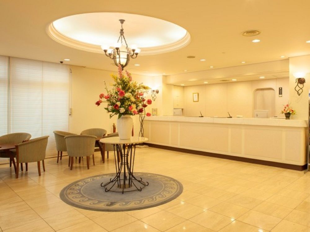 Tower Annex 4* Kyōto