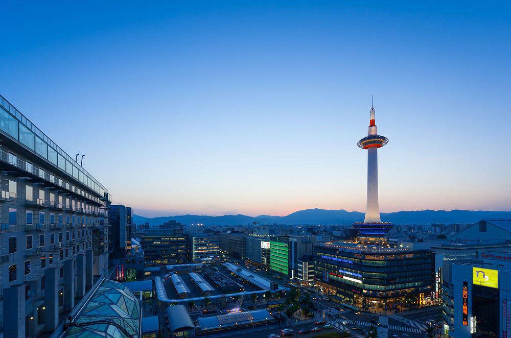 ทาวเวอร์ แอนเน็กซ์ โรงแรม 4*